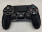 New Ps4  Wireless Controller For Sony Playstation 4 Black