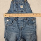 Old Navy Workwear Toddler 2t Kids Bib Overalls Denim Carpenter