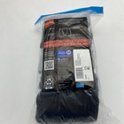 Hanes Men s Six Pack Stretch Cotton Boxer Briefs Ac2 Assorted Size 3xl Nwt