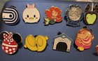 30 Assorted Disney Park Pin Trading Lot Brand New Pins