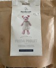 Hardicraft Frida Piglet Knitting Kit  Nip