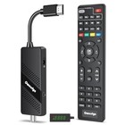 Digital Converter Box For Tv Atsc Tuner 1080p Hdmi Usb Recording Playback