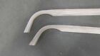 Amish Made Plow Handles Made From Red Oak 1 Pair Of Plow Handles Steam Bent