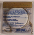 Jane Iredale Purepressed Base Powdered Mineral Powder Refill Mink  35oz