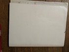 Small Air Cooled Engines Service Manual Book Vtg Rare