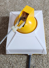Vintage Mattel Vertibird Paramedic Rescue  nice Working  Great Version  