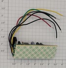 Dallee 384 E-unit For Dc  can  Motors