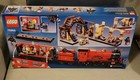 Lego 75955  Harry Potter   Hogwarts Express   New   Unopened   Retired 