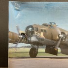 Hasegawa B-17g Flying Fortress 91st Bomber Group 1 72 Scale Model Kit 00353