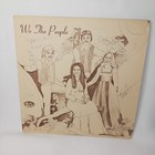 Vintage Vinyl Record 2 Lp Album Set Simon   Garfunkel We The People Autographed