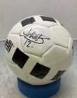 Autographed Capelli Sport Mini Soccer Ball