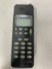   vintage Nokia  1990   s Model 100 Brick Cell Phone Tha-9 - Untested
