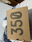 Yeezy 350 Zebra
