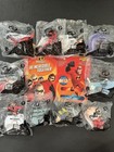Large Lot Of Mcdonald   s Disney Happy Meal Toys