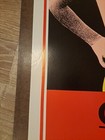 Old Enough 1984  Vintage Original One Sheet Movie Poster 27x41 Rolled