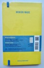 New Moleskine Ruled Notebook Hardcover Yellow Banana  Despicable Me Minion Rare