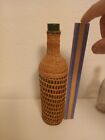 Antique Vintage Bottle Lot 11 Ayers Pills Royal Lyme Soda Medicine Wicker More