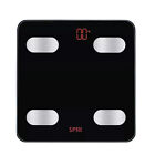 400lb 180kg Digital Body Weight Scale Bathroom Scale With Lcd Display Brand New