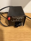 Vintage Ernst Leitz Wetzlar Sm Microscope Binocular 170mm   Transformer   Lights