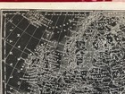Rare Antique Map   W Pinnock   1832   Europe   Ooak