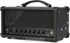 Victory Amplification Vx The Kraken Mkii 50-watt Tube Amplifier Head - Blackout 