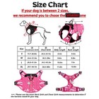 Tactical Dog Harness Set Dog Vest Dog Collar And Dog Leash Set With 12 Patches