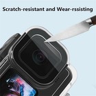Waterproof Case For Gopro 13  12  11  10  9 Hero Black Diving Housing Protective