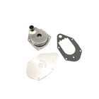 Water Pump Impeller Kit For Mercury 40 50 55 60 Hp - 46-812966a11 With Housing