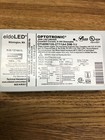 Optotronic 2743w1 Eldoled Oti40w 120-277 1a4 dim-1 Ballast 40w Led Driver New 