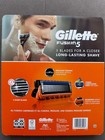 16 Gillette Fusion5 Mens 5blade Razor Refill Cartridges Fits All Fusion5 Handles