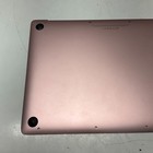 Macbook Retina A1534 12  Lcd Screen Display Rose Gold 2016 661-04852 Tested