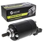Niche Starter Motor Solenoid Kit For Yamaha Wave Runner Vx Cruiser V1 Ex Sport