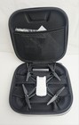 Dji Tello Minidrone Quadcopter - White W  Battery  Extra Blades  And Case 