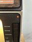 Vintage Singer Caramate Ii 8836 Sp Slide Projector W  Cassette Deck