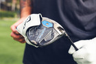 Callaway Paradym Ai Smoke Max Fairway New 2024 Rh    Custom