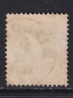 Norway 1856 Yv 2 Canc Vf   Cat Value  220  