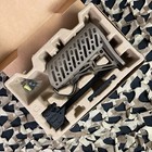 New Tippmann Tmc Air-thru Adjustable Stock - Tan