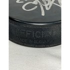 Dan Hinote Signed Hockey Puck Autographed  13