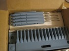 Vintage Knitting Mate Hand Knitting Machine W  Instructions