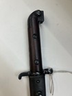 Vtg Wwi Swedish Mauser Model 1914 Carbine Rifle Bayonet Ab Crown Mark   Scabbard