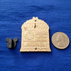 Disney Making Merry Memories 2025 Holidays Goofy And Max Pin Le 4500 New