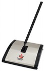 Bissell Natural Sweep Carpet   Floor Manual Sweeper 92n0