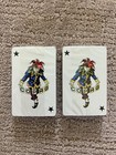 Two Decks Of Copag Authentic Rare 2023 World Series Of Poker Wsop Playing Cards