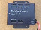 Xantrex 82-0123-01 Digital Echo-charge 12 24 Volt 15a Auxilliary Battery Charger