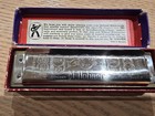 German Harmonica