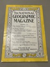 National Geographic Magazine Lot From 1940s  Random Lot Of 15 Total