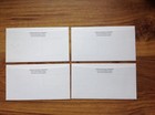 1988 The Australian Bicentenary  Benham Silk Fdc Stamps  With Inserts 