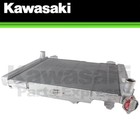 New 2015-2024 Genuine Kawasaki Mule Pro Radiator Fx Fxr Fxt Dx Dxt 39061-1324