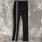 Second Yoga Jeans Size 27 Comfort Stretch Skinny Denim Pants Brown Women