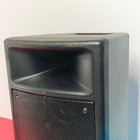 Yamaha Stagepas 300 Portable Pa System Speaker Single Speaker Only